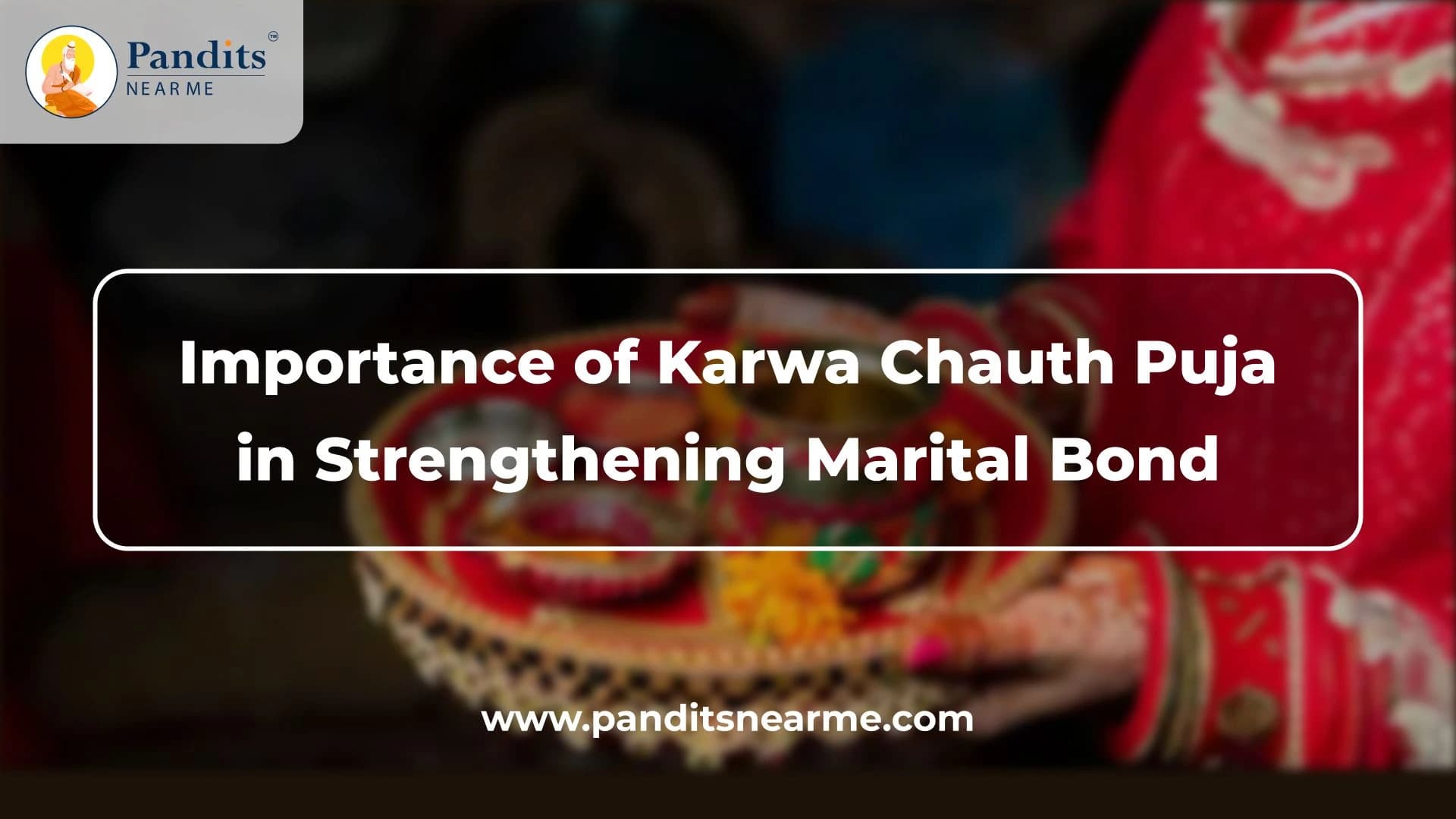 Karwa Chauth Puja 2026