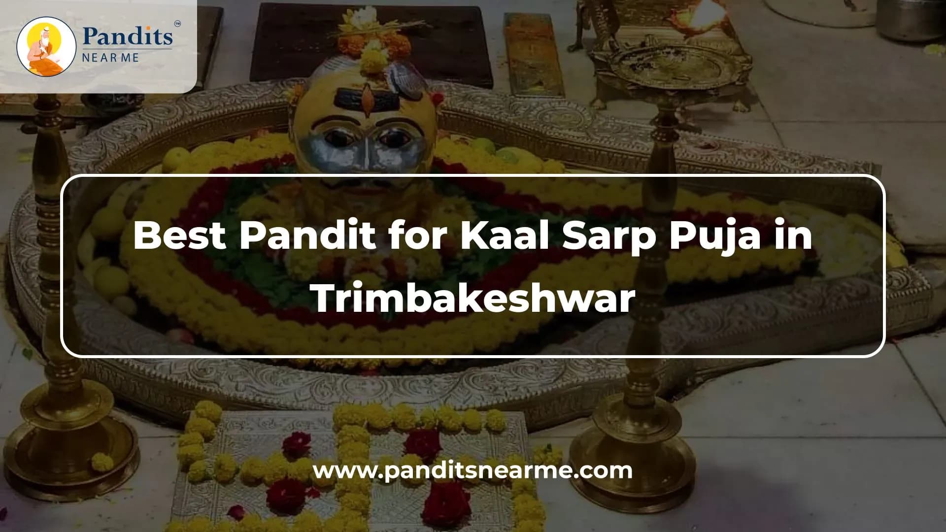 Trimbakeshwar