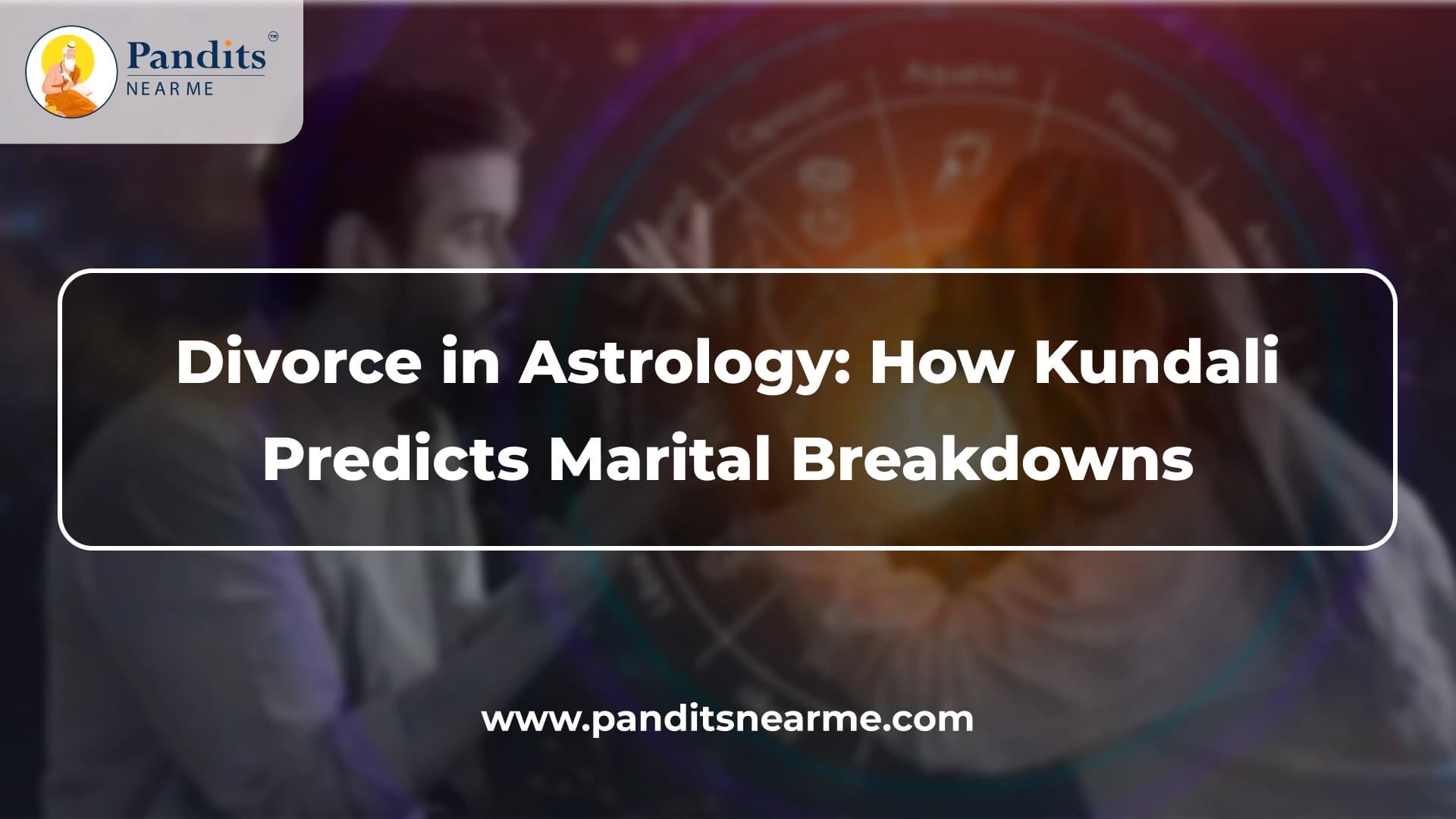 divorce-in-astrology