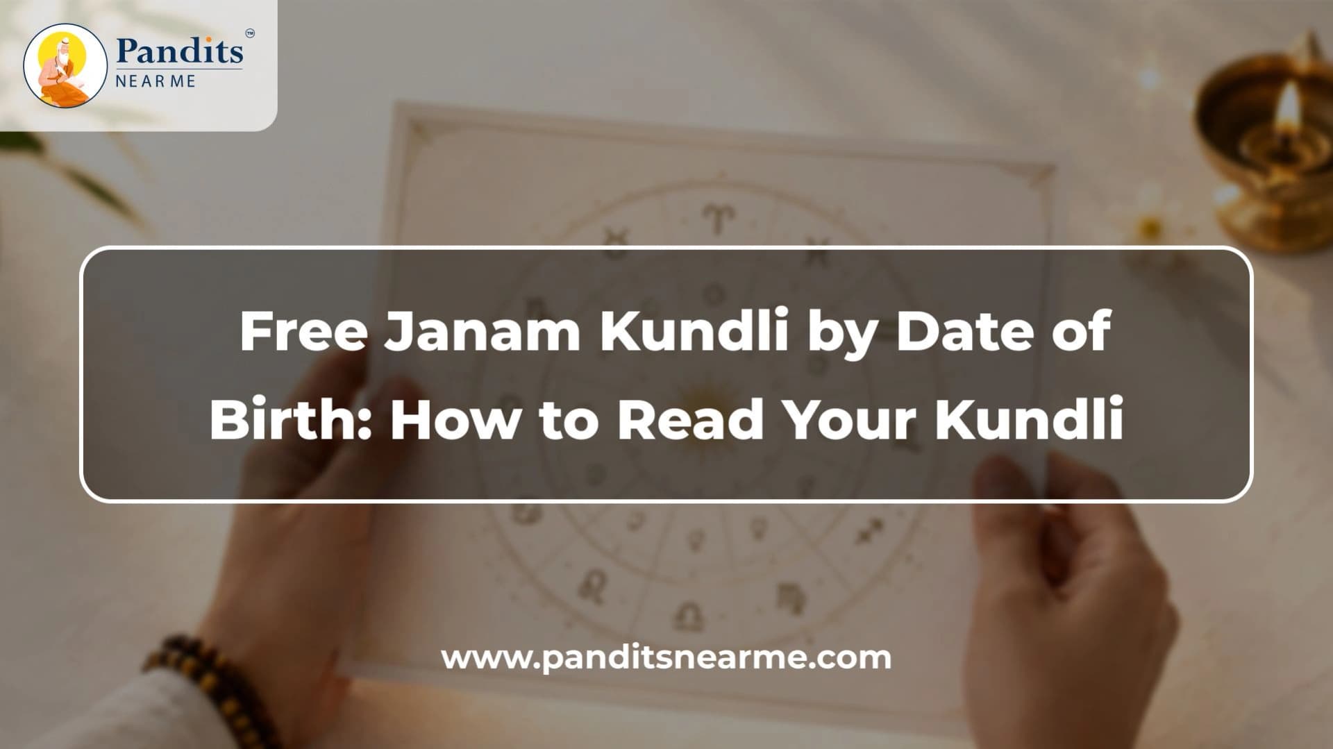 Free Janam Kundli
