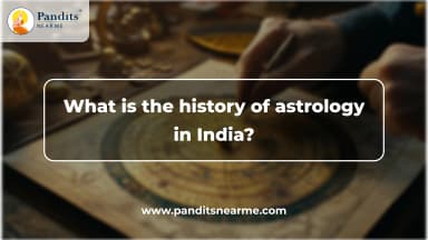 history-of-astrology