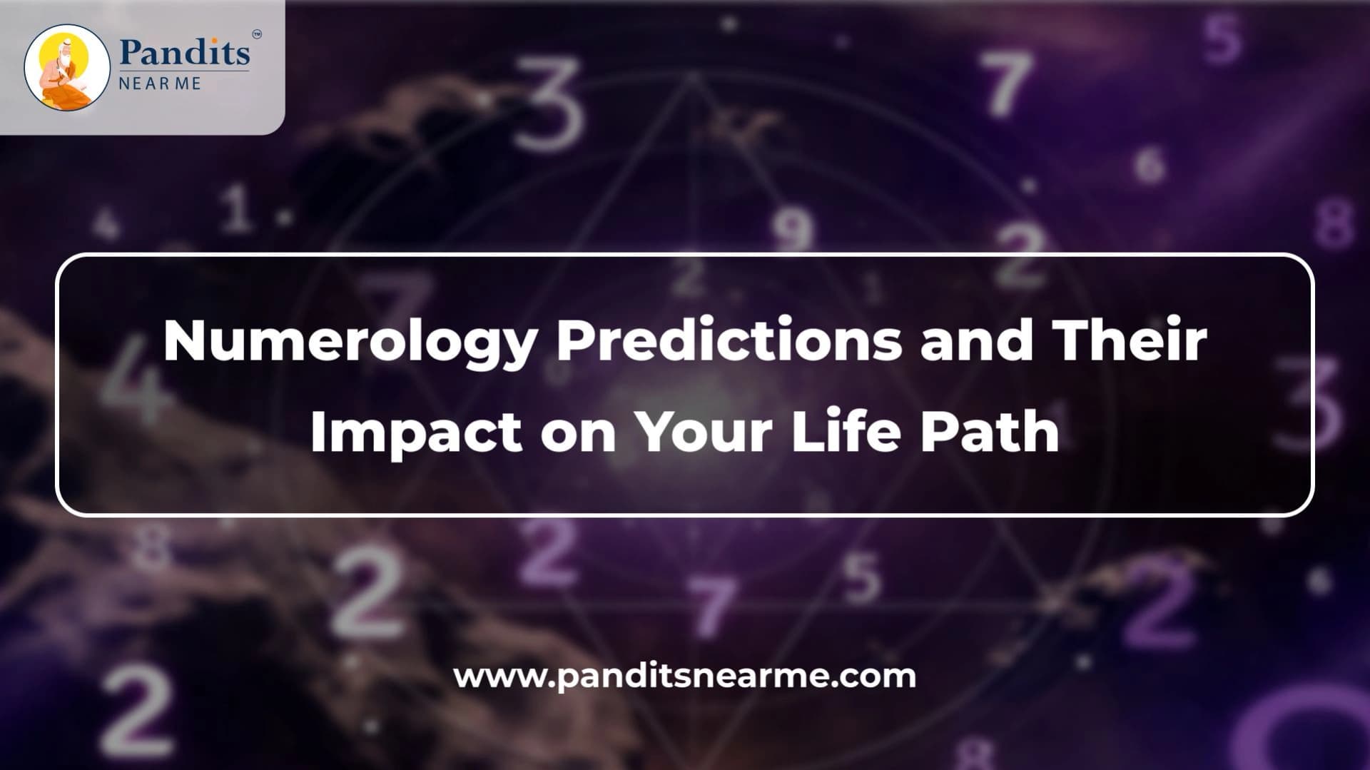 Numerology Predictions