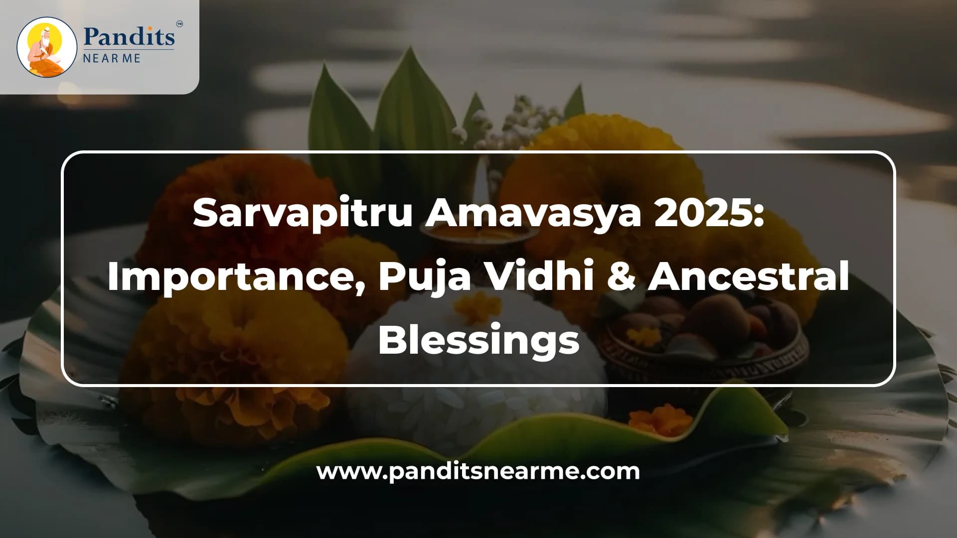 sarvapitru amavasya 2025