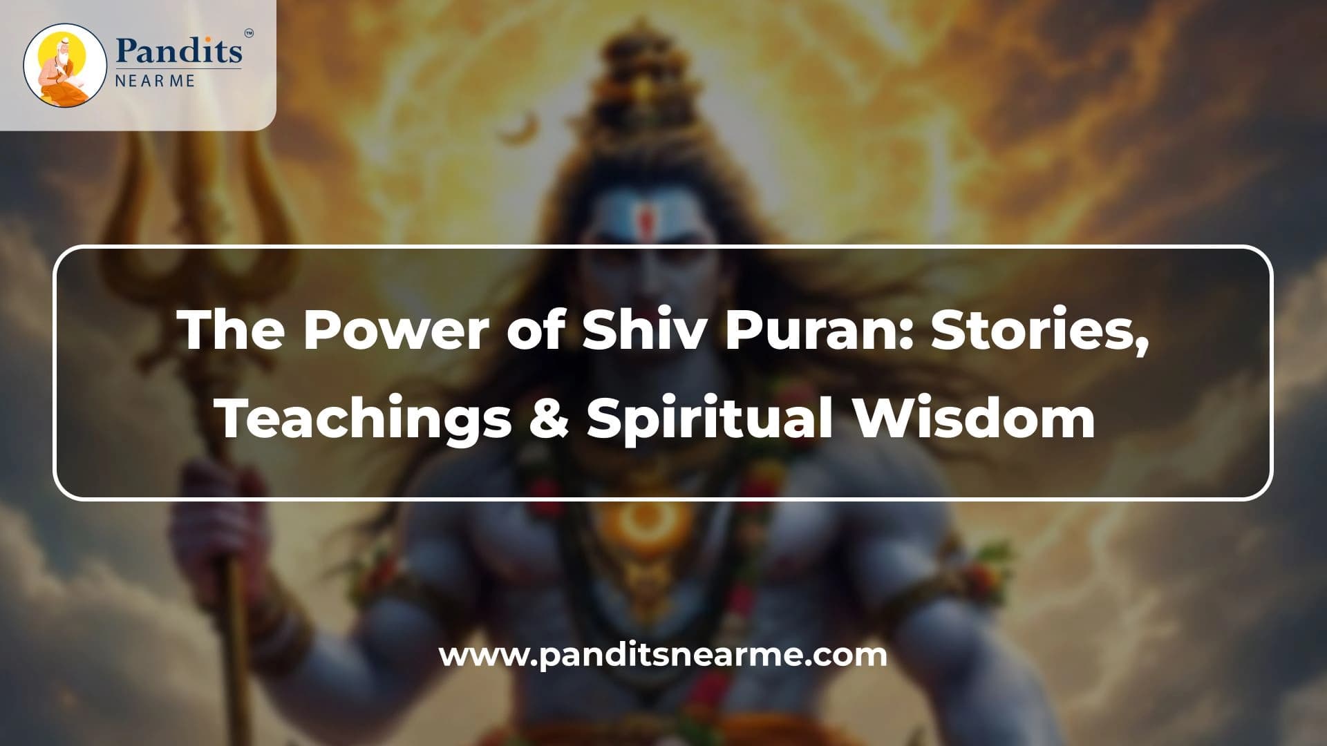Shiv Puran