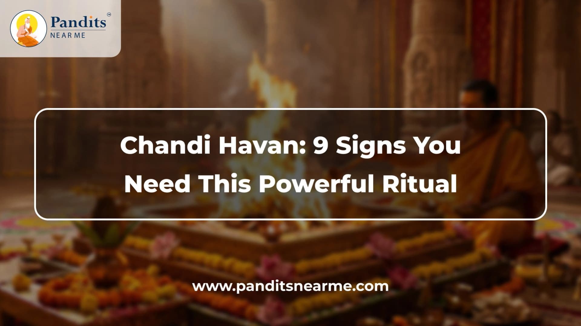 Chandi Havan