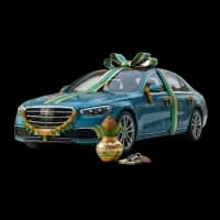 Vehicle Purchase Muhurat