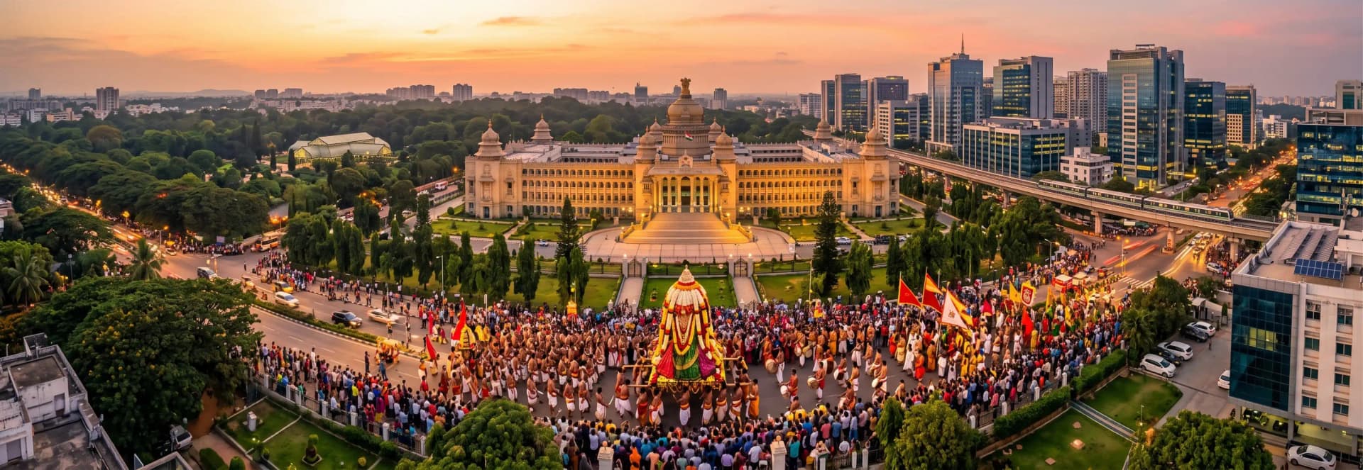 Bangalore