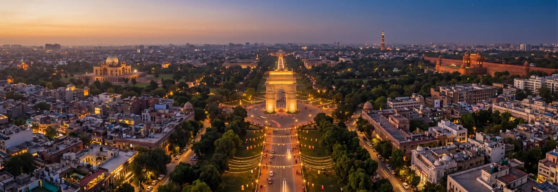 Delhi