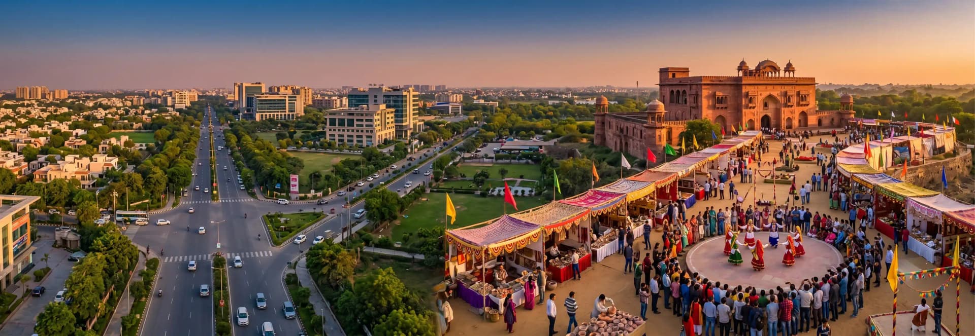 Faridabad