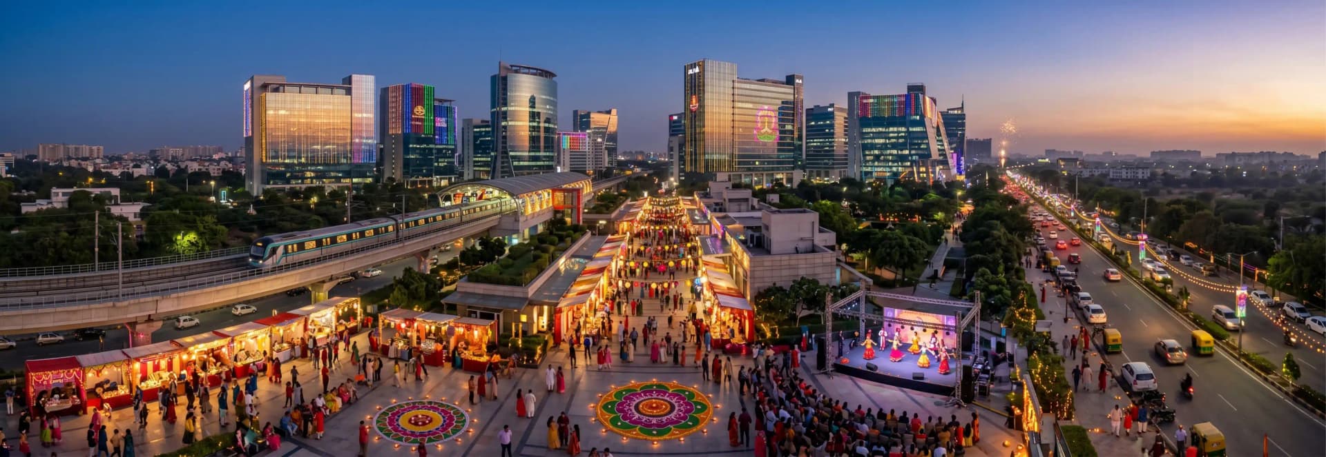 Gurugram