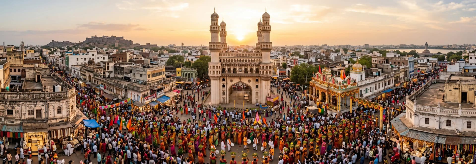 Hyderabad
