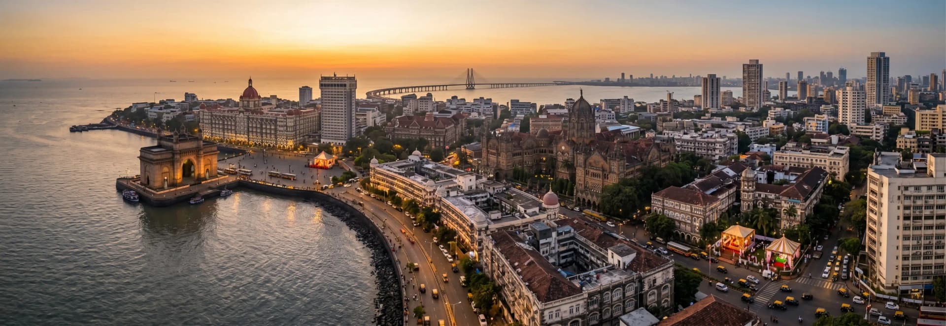 Mumbai