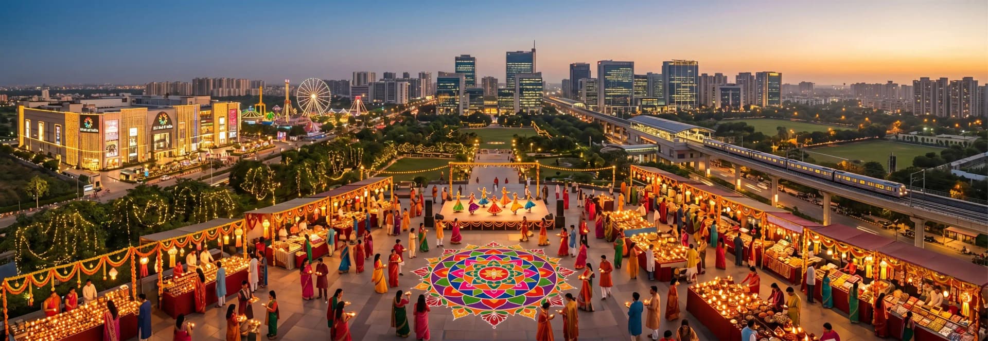 Noida