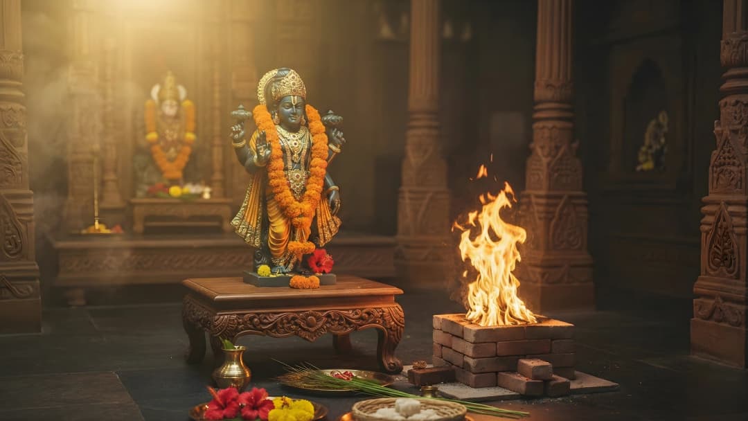 Narayan Nagbali