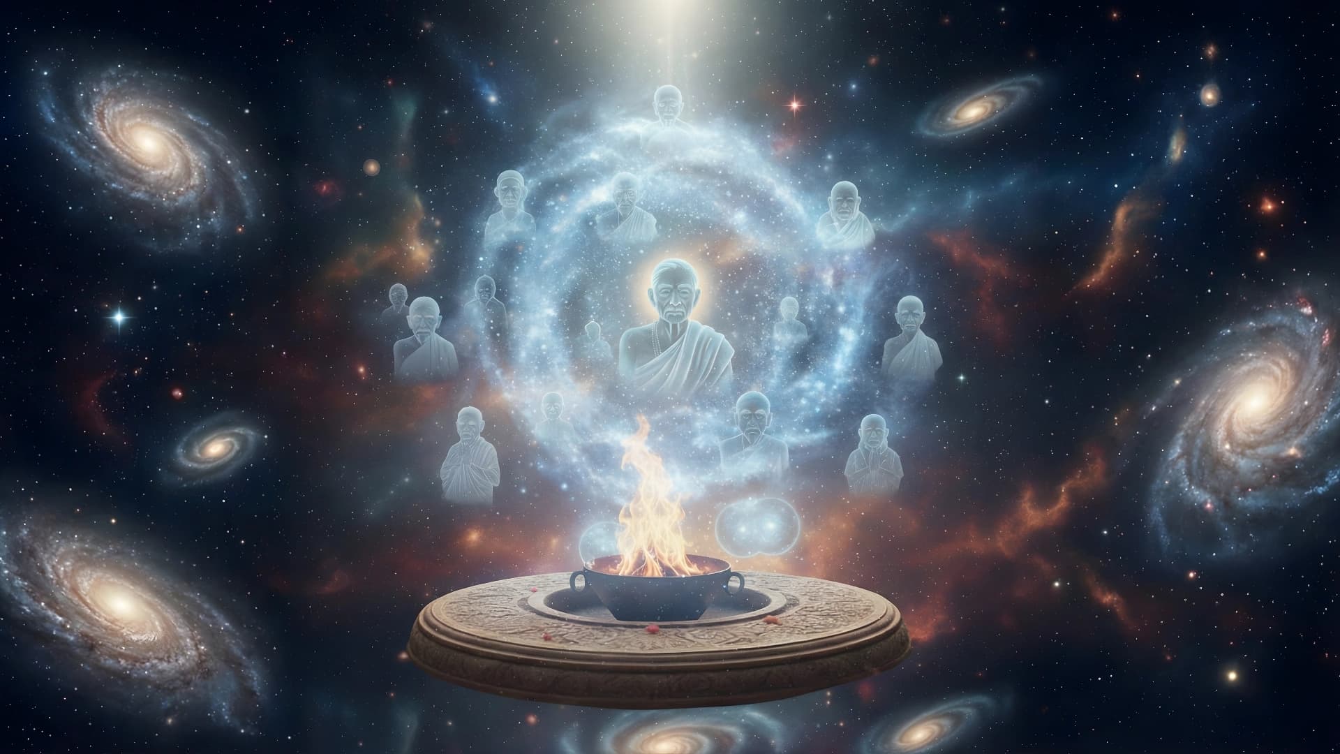 Pitru Dosh Puja