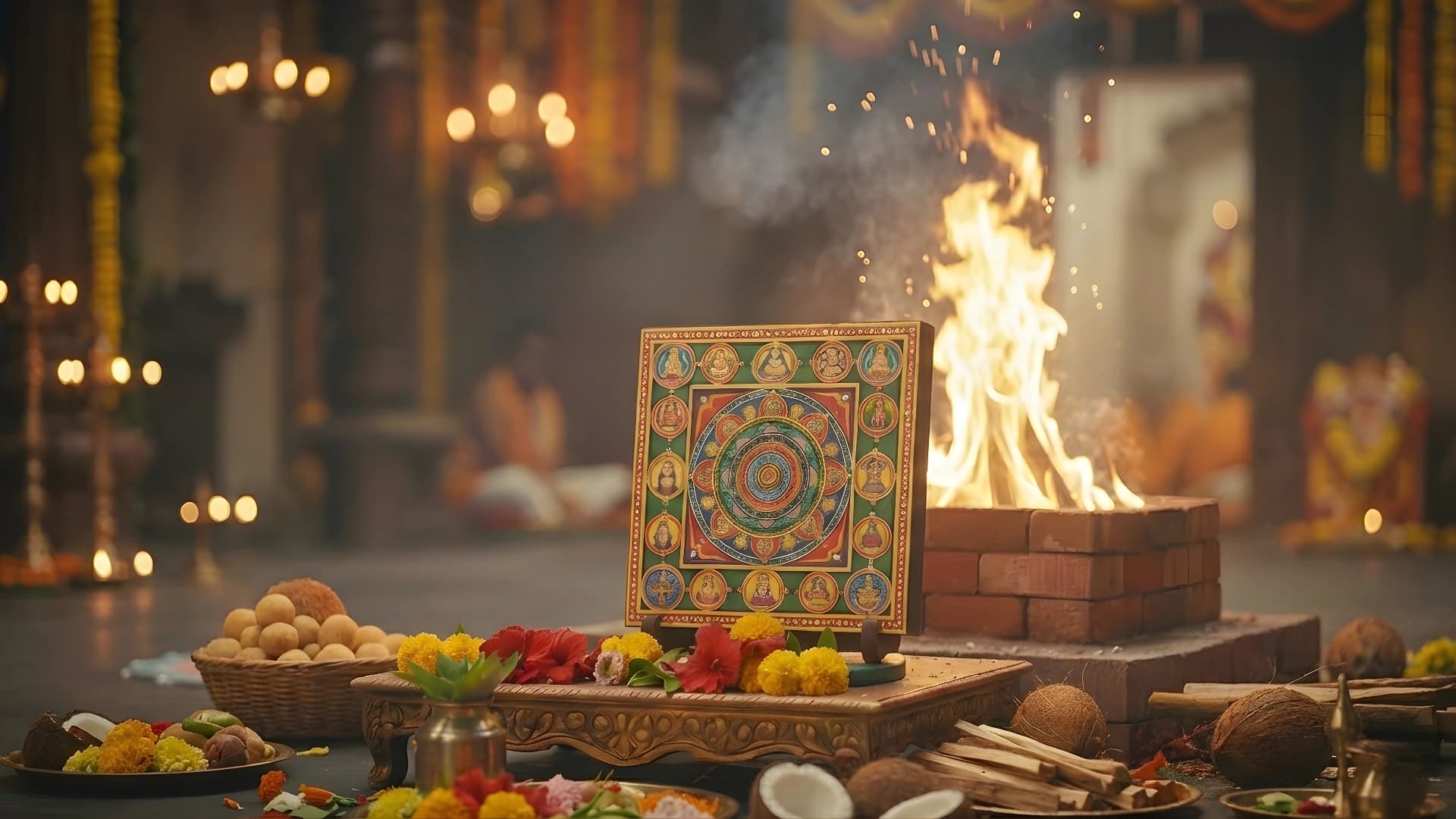 vastushantipuja