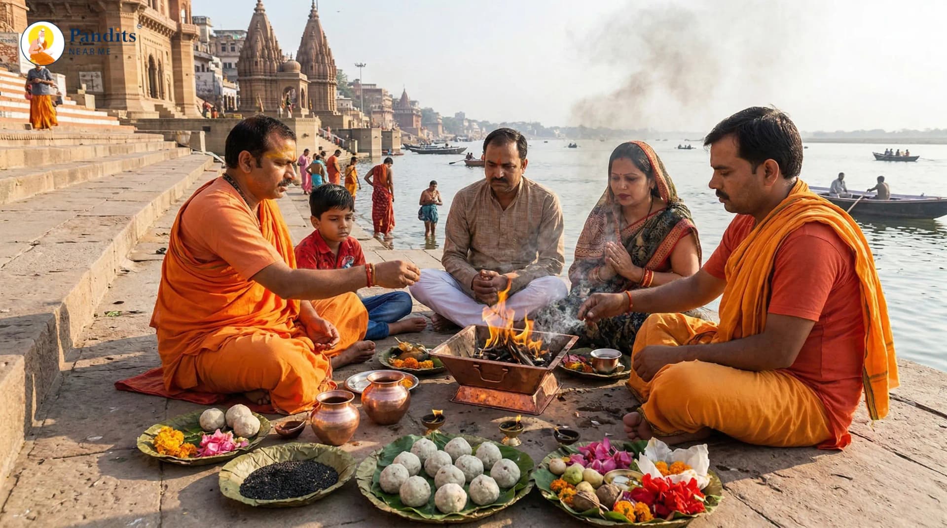 Pitru Dosh Puja-banner