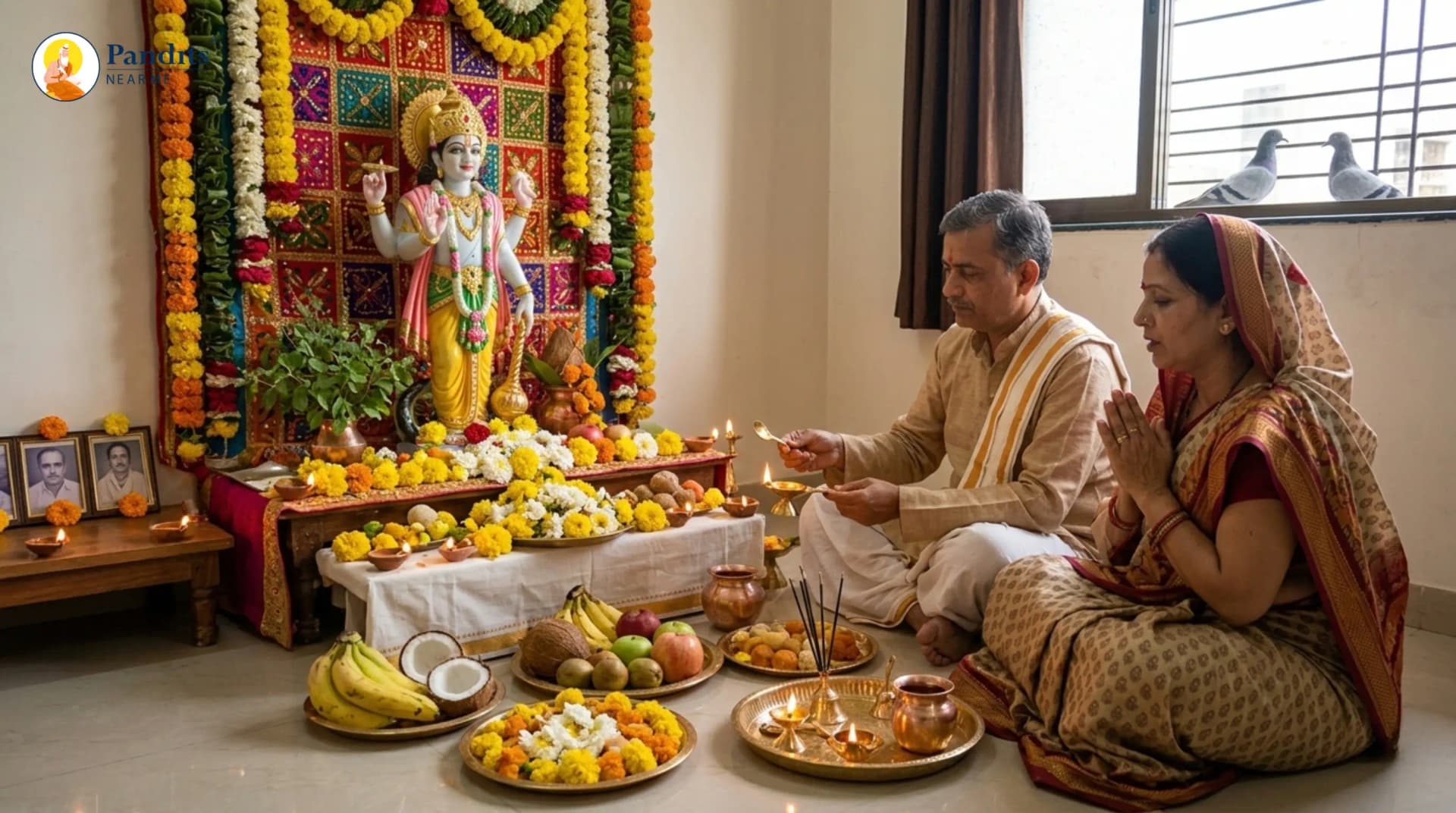 vishnupuja-banner