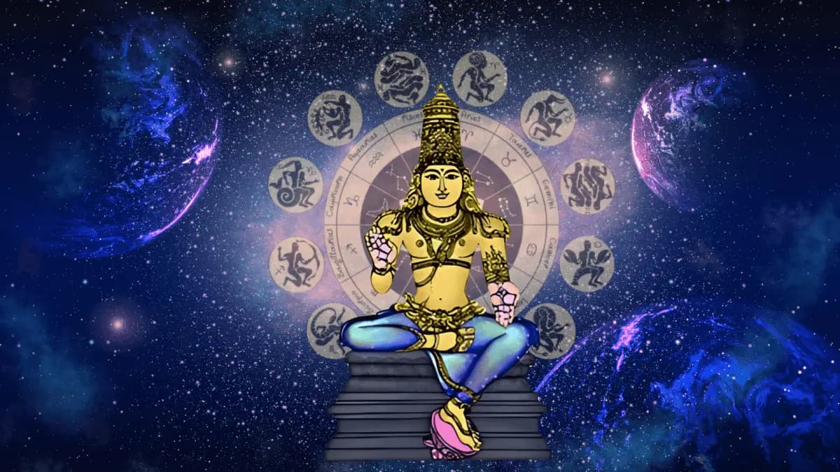 Chandi Homa