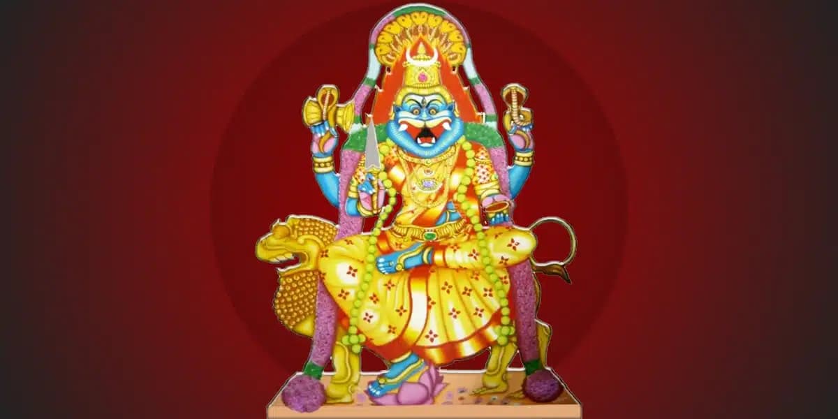 Chandi Homa