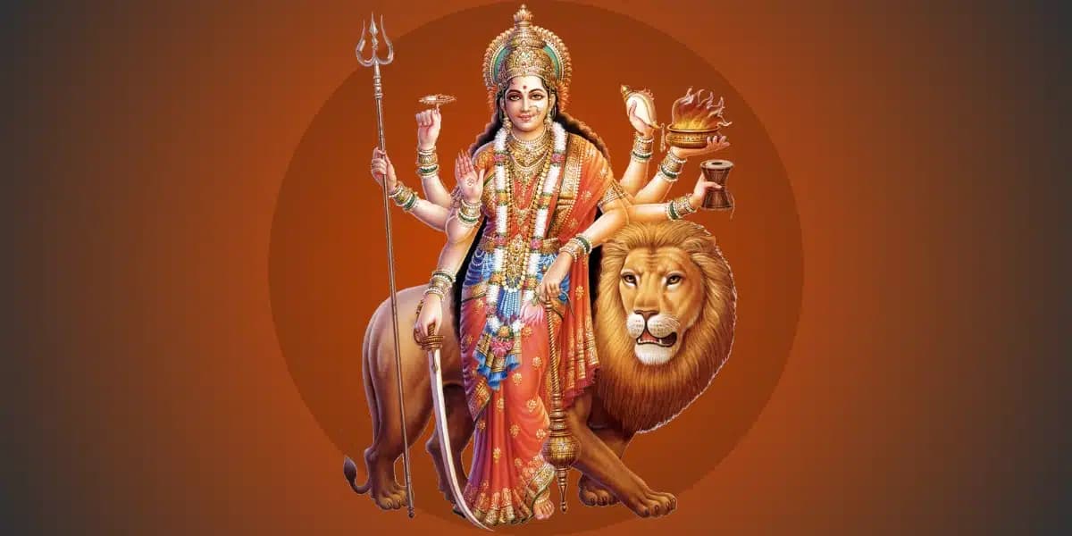 Chandi Homa