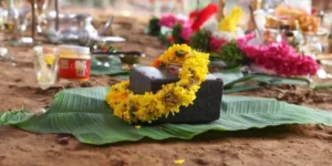 Bhumi Puja