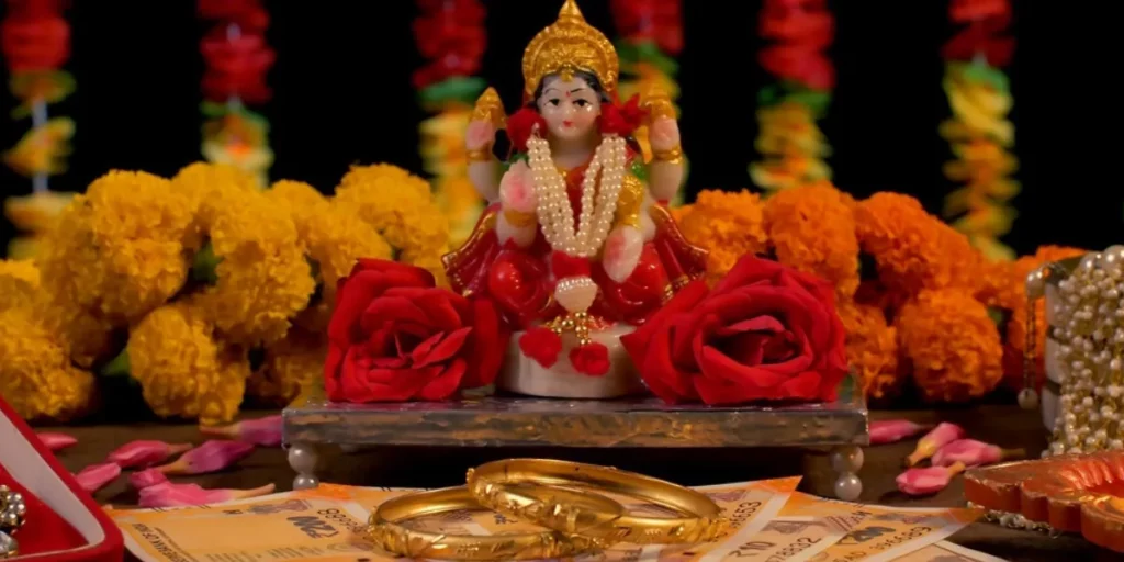 Dhanteras Puja