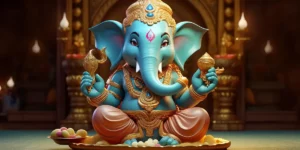 Ganesh Puja