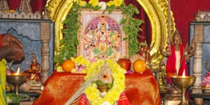 Satyanarayan Puja