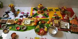 Gand Mool Nakshatra Shanti Puja