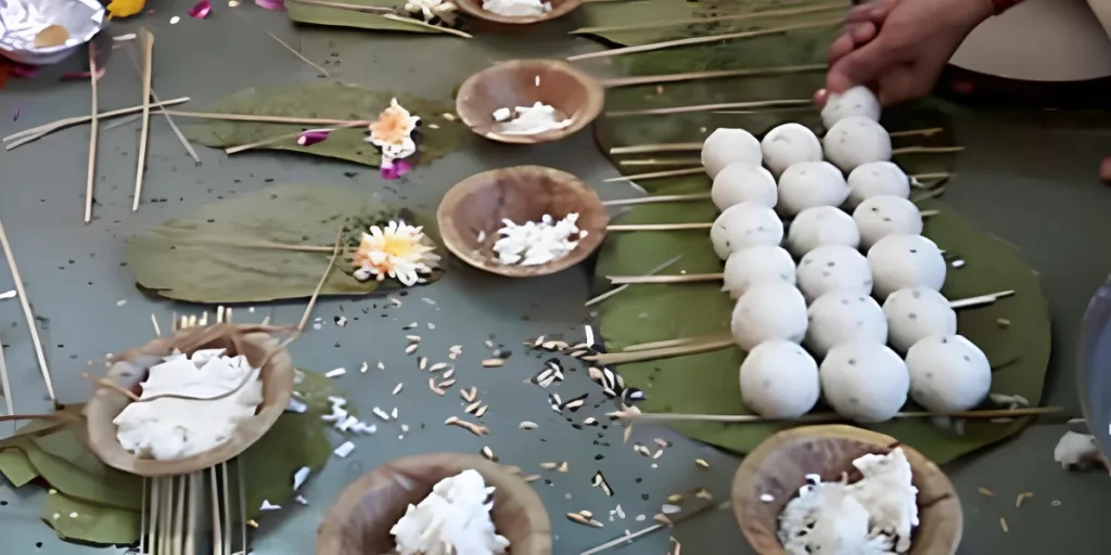 Pitra Dosh Puja
