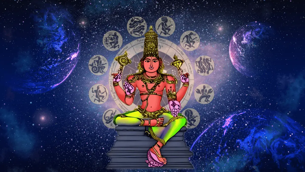 Chitra Nakshatra