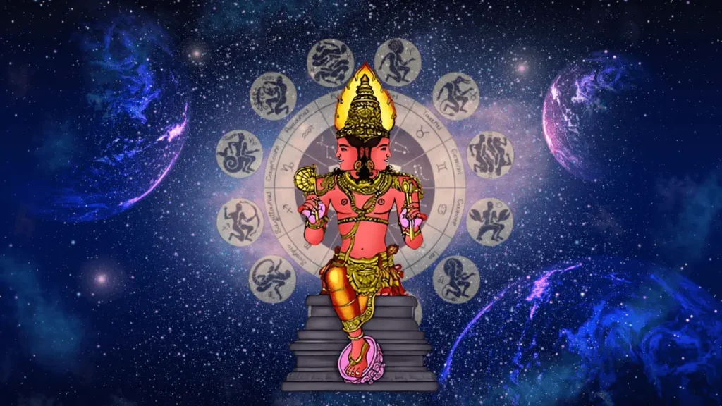 Purva Bhadrapada Nakshatra