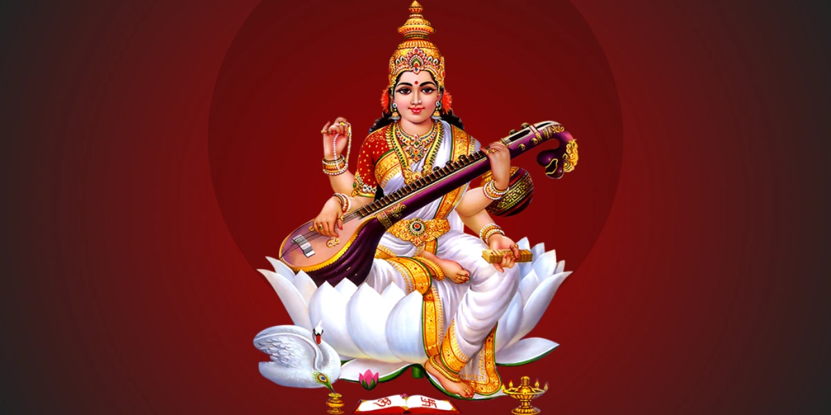 Saraswati Homa