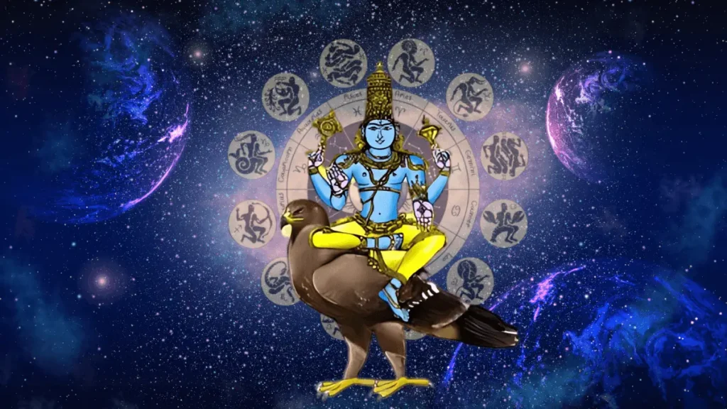 Shravana Nakshatra