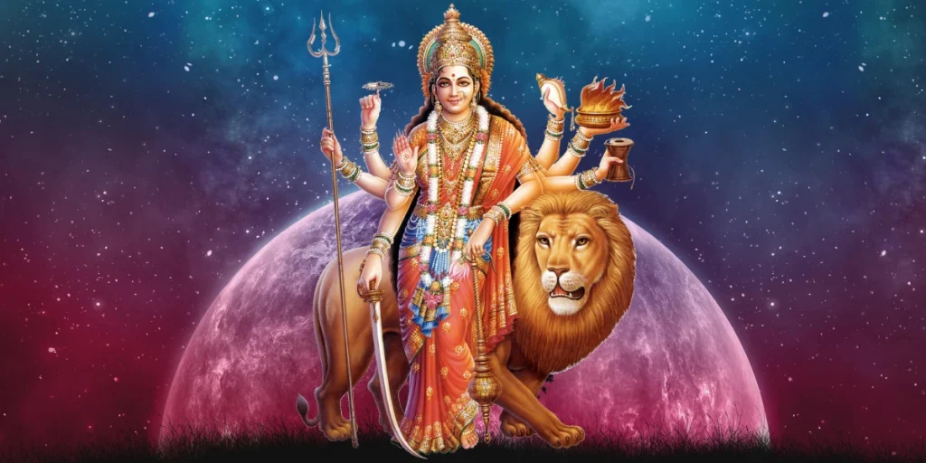 Chandi Homa & Hovan