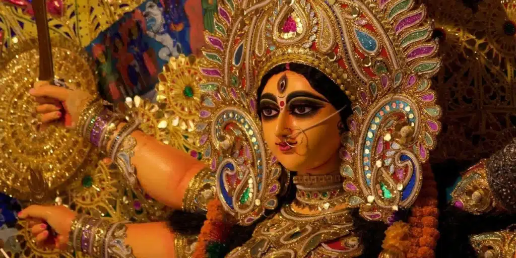 Dasa Maha Vidya - Dasa MahaVidya Homa