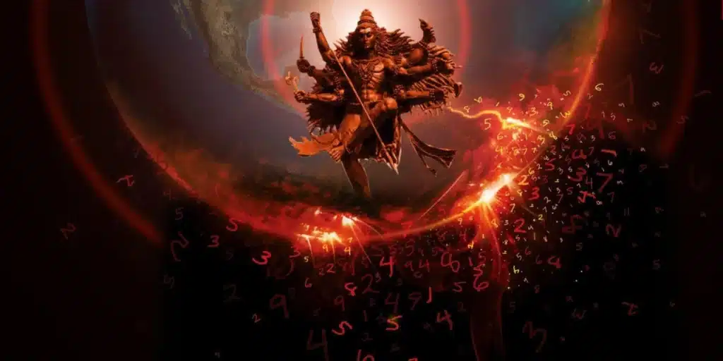 Ekadasha Rudra Homa