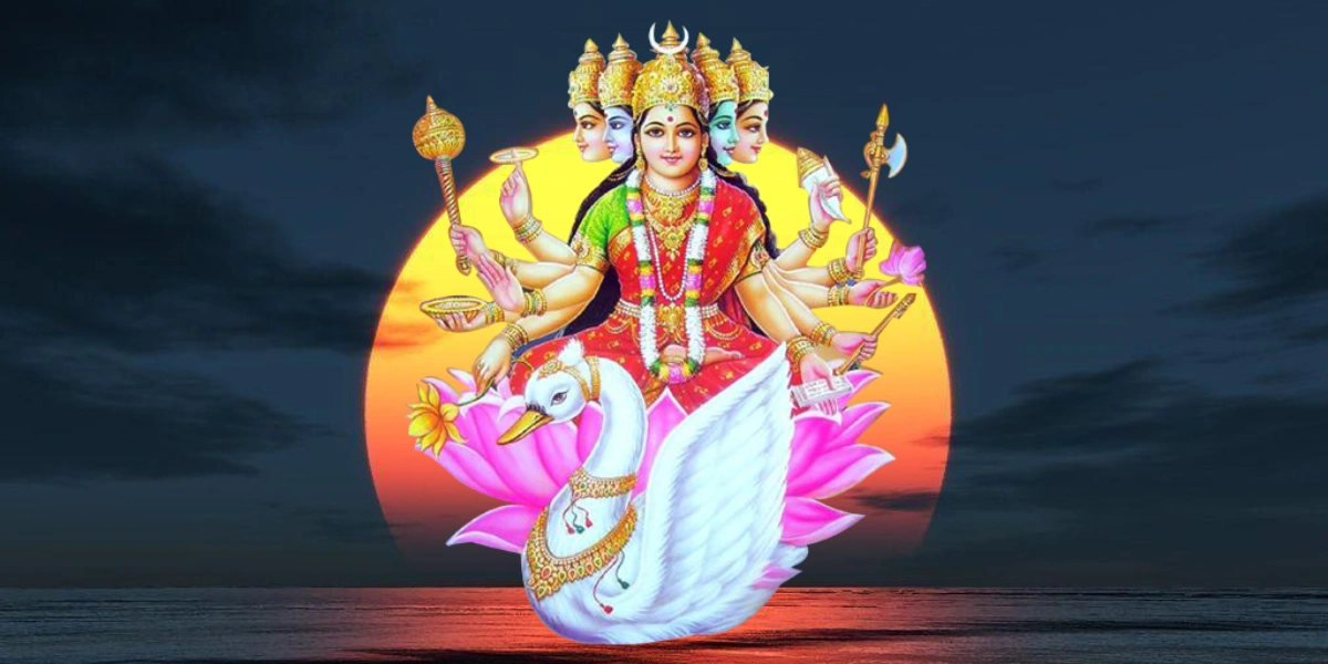 Gayatri Homa