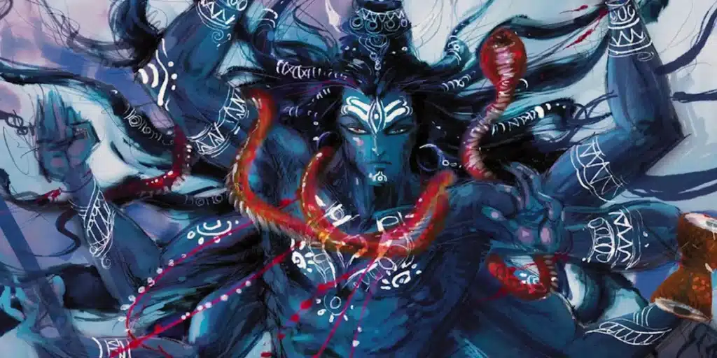 Kaal Bhairav Homa