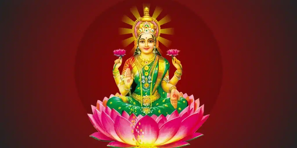 Lakshmi Homa