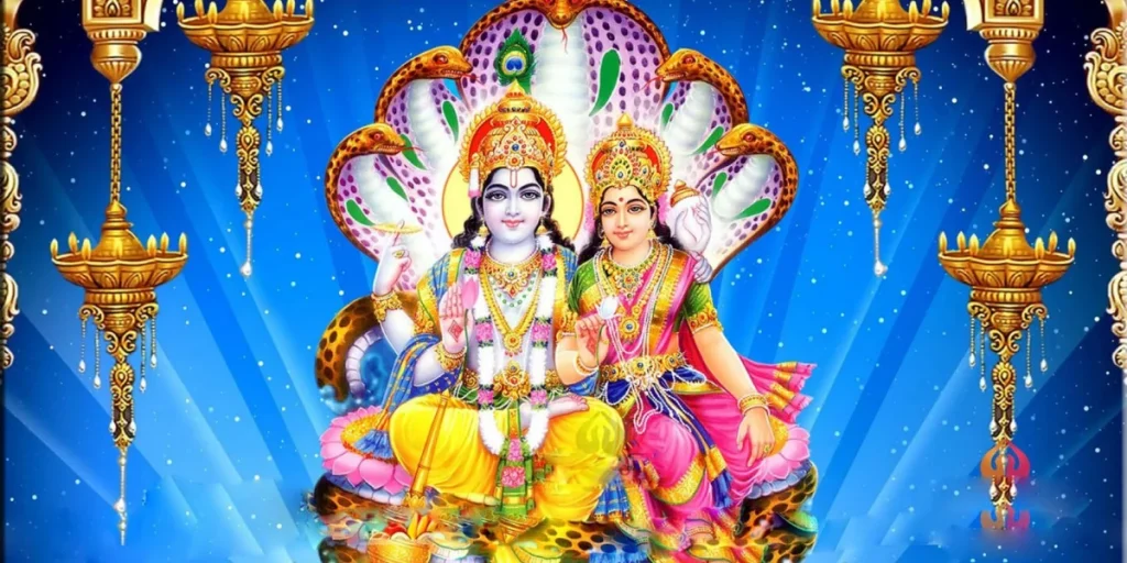 Lakshmi Narayan Homa