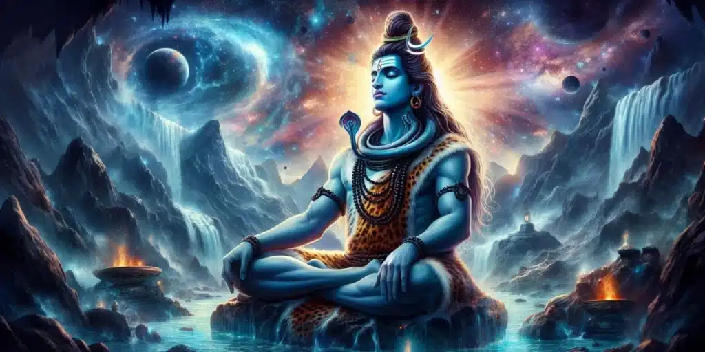 Maha Mrityunjaya Homa