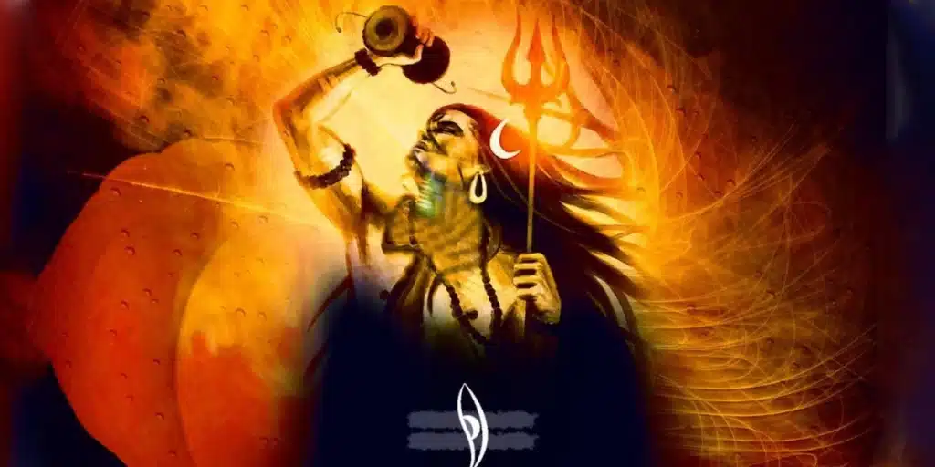 Maha Rudra Homa