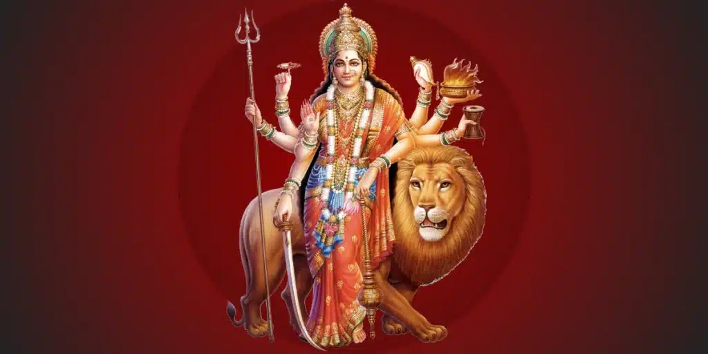 Sahasra Chandi Homa