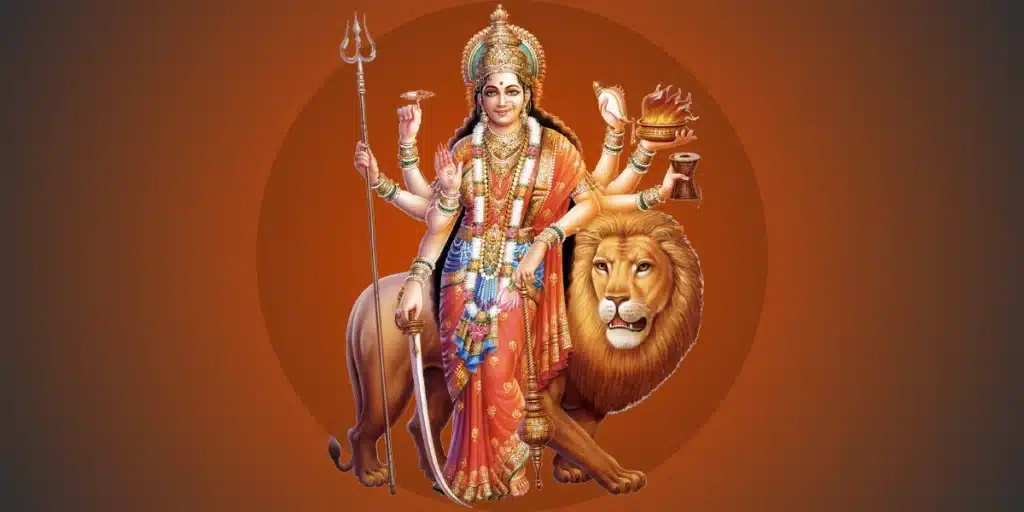 Shata Chandi Homa