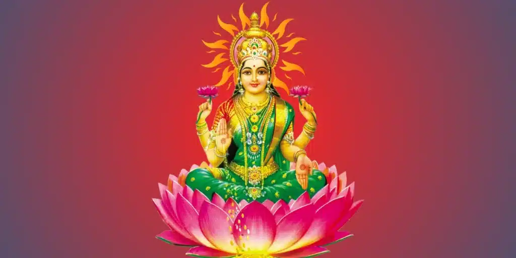 Sri Sukta Homa