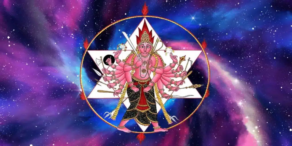 Sudarshana Homa